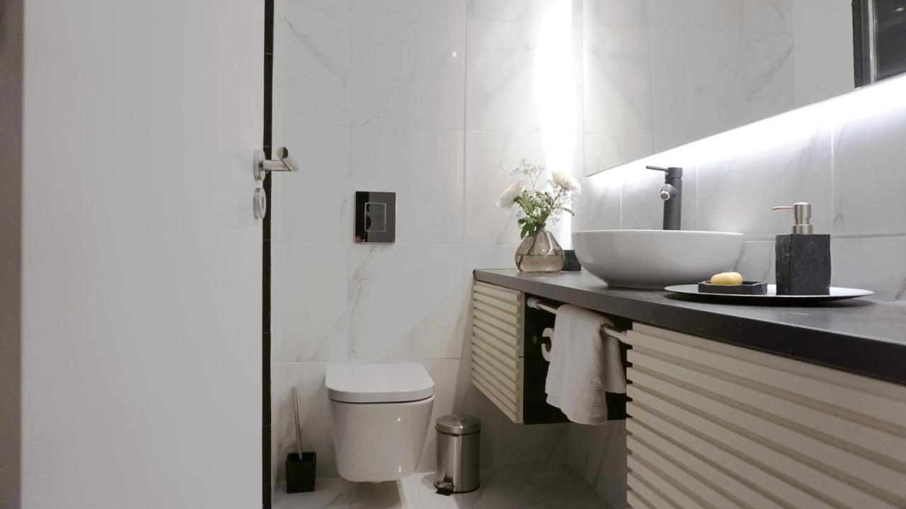 Sintra Stay - Massama Guesthouse Queluz Bagian luar foto