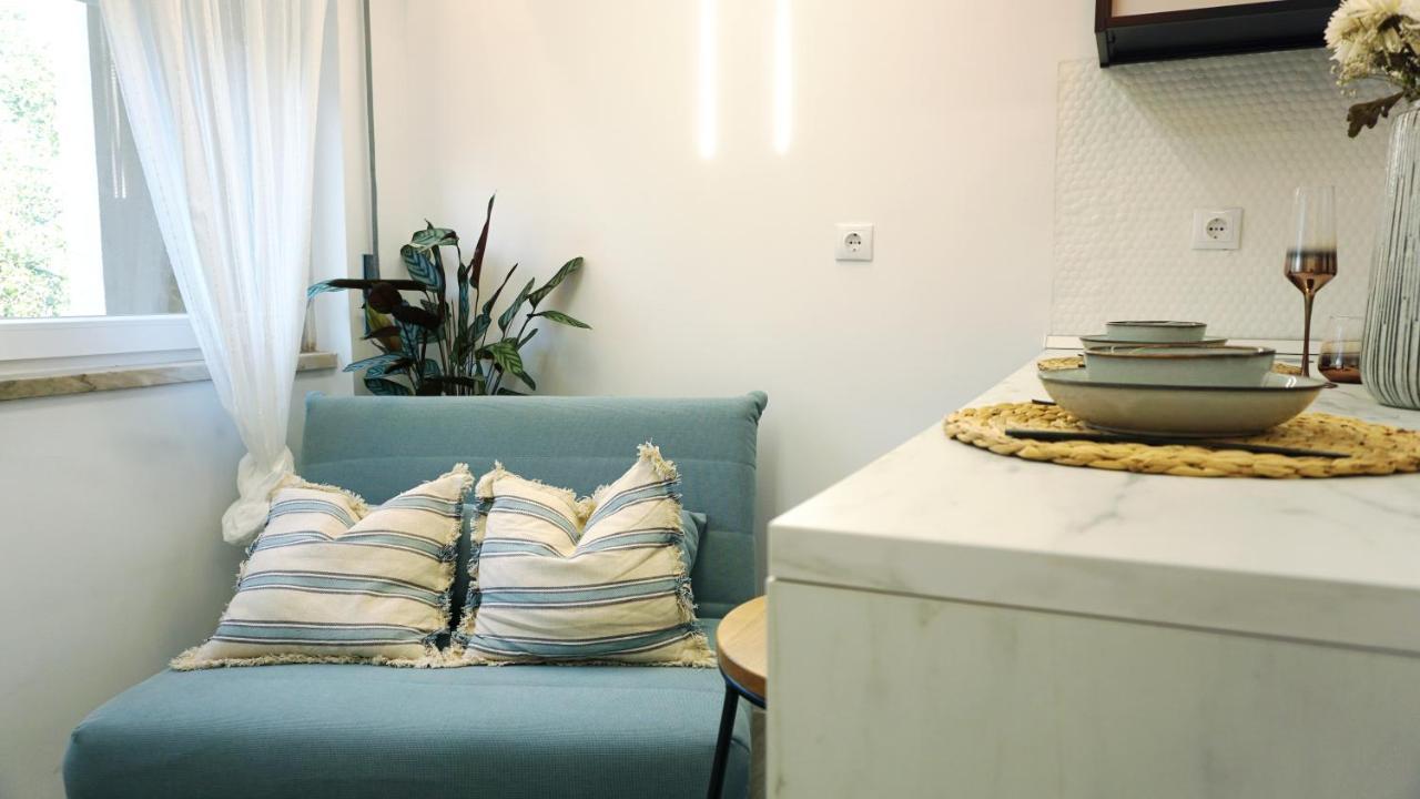 Sintra Stay - Massama Guesthouse Queluz Bagian luar foto